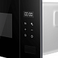 MAUNFELD JBMO155SGB02