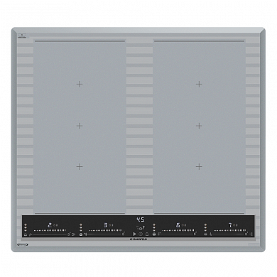 MAUNFELD CVI594SF2MBL LUX Inverter