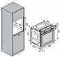 Kuppersberg HF 609 BX