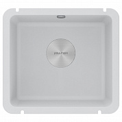 Paulmark UNTER PM204543-WH белый