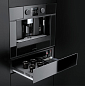 Barazza 1CEEVG black glass