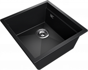 RIVELATO LINO LN-454-L черный