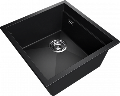 RIVELATO LINO LN-454-L черный