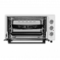 Мини-печь MAUNFELD MMO-483MW01