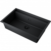 Omoikiri Sintesi 79-GB Artceramic/графит