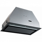 MBS NEMESIA 600 BLACK