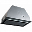 MBS NEMESIA 600 BLACK