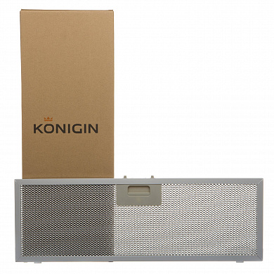 Жировой фильтр Konigin 157х465х9