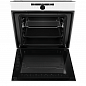 MAUNFELD EOEH7613W Glossy