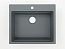 Grandex AQUA COMFORT 60F CONCRETE