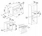 Franke FSM 82 HE XS