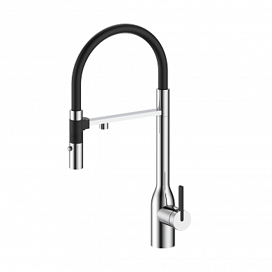 Paulmark MAGNETO ONE Ma213188-CR хром