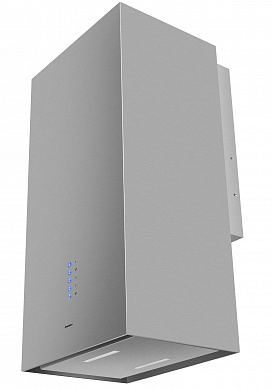 MAUNFELD Bath Plus 402 нержавеющая сталь