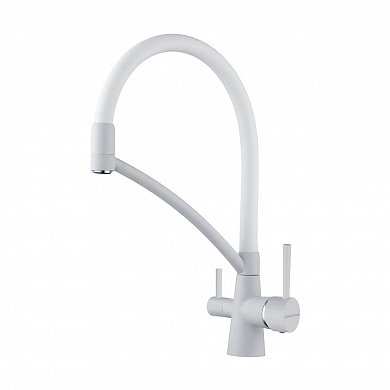 Paulmark SIEGEN Si213111-WH белый матовый