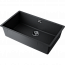 Omoikiri Yamakawa 75T-Integra-BL Tetogranit/черный