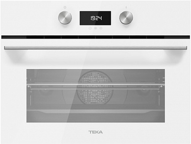 Teka HLC 8400 WHITE