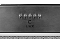 Lex GS BLOC P 600 INOX