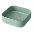 Omoikiri June-MI Natceramic/мятный