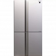 Sharp SJGX98PWH