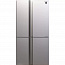 Sharp SJGX98PWH