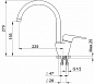 Granula 1024 ГРАФИТ