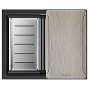 Paulmark LUMI-MULTI SINK 55 UNI LU-MULTI 55-AN антрацит