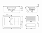 Smeg HHSL7844MB