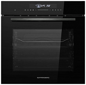 Kuppersberg HT 613 Black