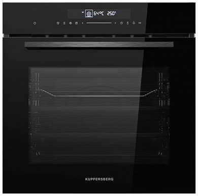 Kuppersberg HT 613 Black