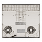 Maunfeld AVI6044SSFBK