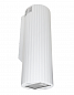 Konigin Largo White Matte 31