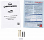 MAUNFELD Crosby Light C 60 белый
