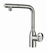 Paulmark URBAN Ur213104-BS брашированная сталь