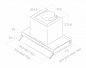 ELICA BOXIN LX/IX/A/120