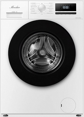 Monsher MWM 440 Blanc
