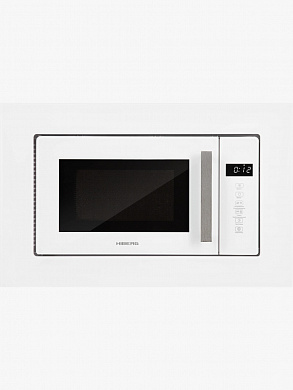 HIBERG i-VM 6502 W
