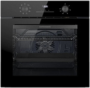 Kuppersberg HO 608 P BL Black