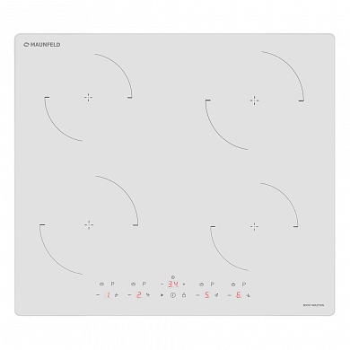 Maunfeld CVI604EXWH