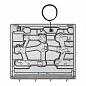 SMEG SRV864POGH