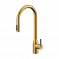 Paulmark UNIVERSAL Un213880-BG брашированное золото