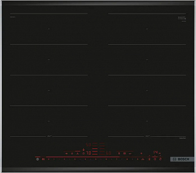 Bosch PXX675DV1E