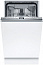 Bosch SPV4HMX10E
