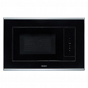 Встраиваемая микроволновая печь AKPO MEA 2001 Flat  BX