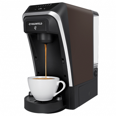 MAUNFELD MCCM-CM823BR
