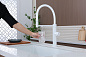 Paulmark GANYMEDE Ga213199-WH белый матовый