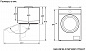 MAUNFELD MFWM127IWHT