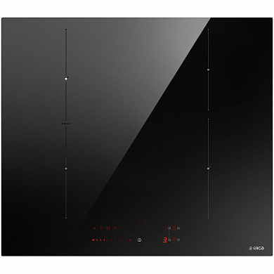 Elica RATIO 604 PLUS BL