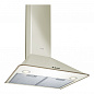 Teka DOS 60.1 BEIGE-BRASS