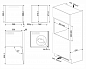 SMEG CVI129B3