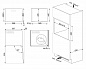 SMEG CVI120B3E